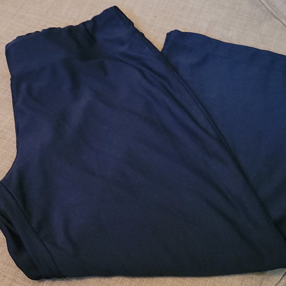 Women's nike loose fit capris